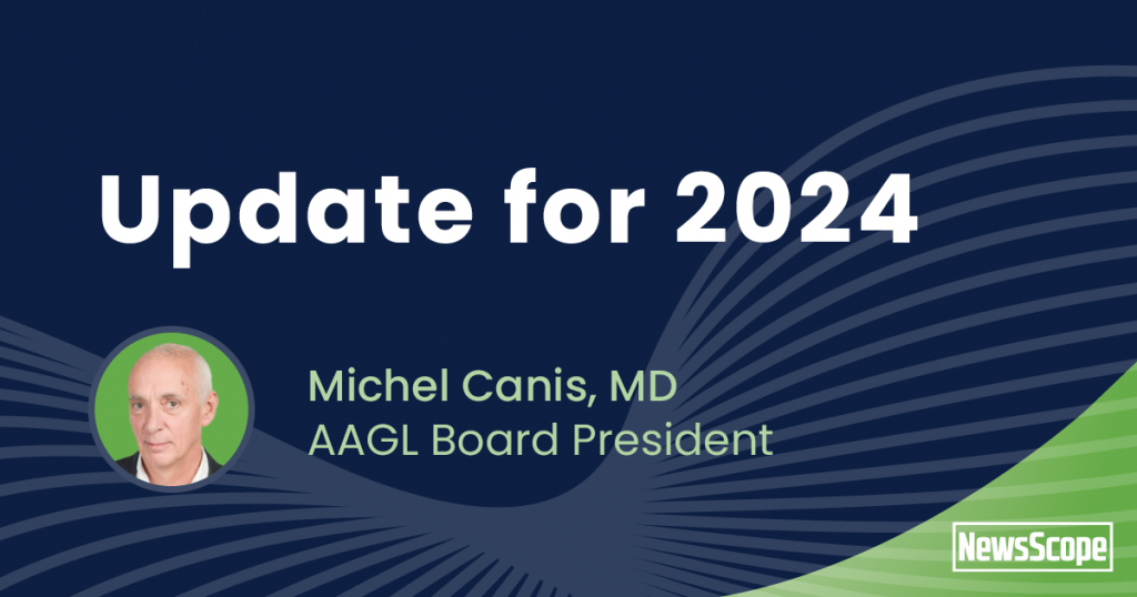 AAGL In The New Year A Message From The President NewsScope   Newsscope Canis Update 2024 1024x538 