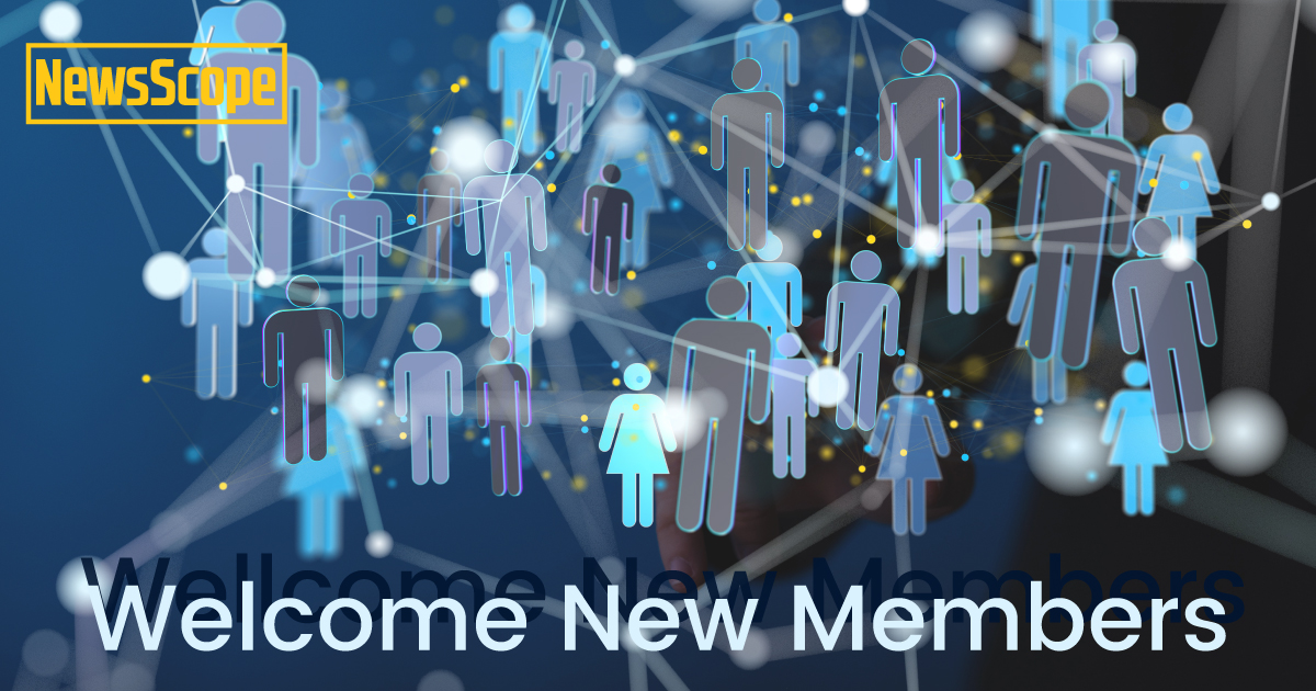 Welcome-New-Members
